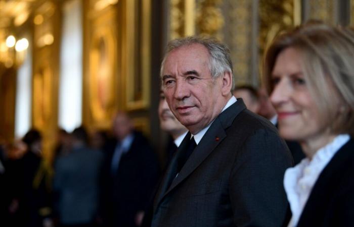 LIVE – Follow François Bayrou’s general policy declaration to the National Assembly