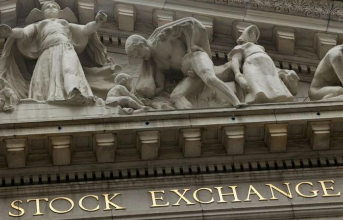 Wall Street in disarray awaiting inflation data – 01/14/2025 at 11:49 p.m.