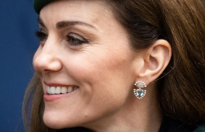 Kate Middleton says she’s ‘in remission’ from cancer – Yahoo News