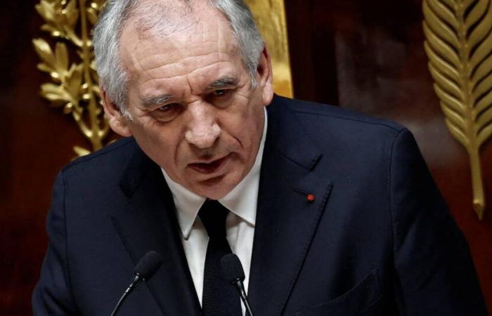 François Bayrou opens the way to a reform of land law in Mayotte – Libération