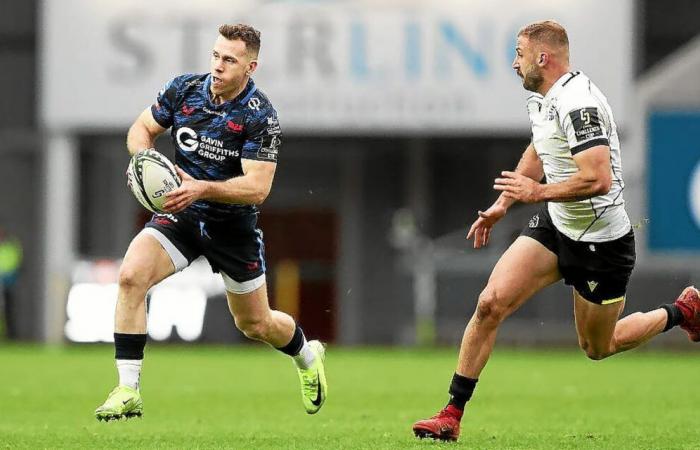 Scarlets – RC Vannes: who is the star of RCV’s next Challenge Cup opponent?