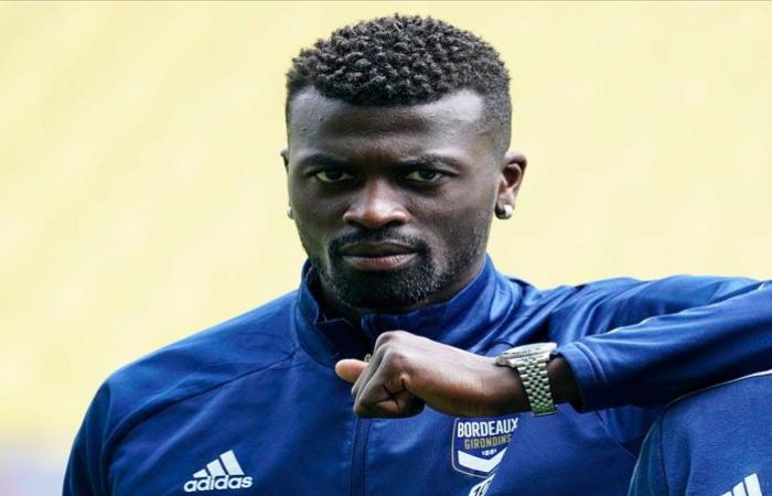 Mbaye Niang has found a new club, officialization imminent!