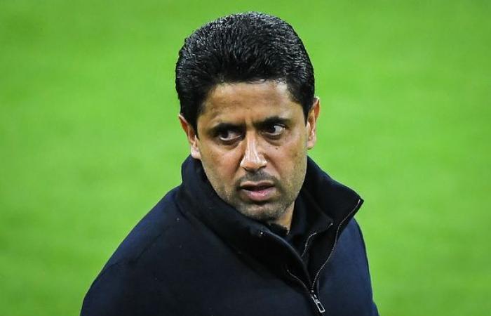 PSG: “he wants to ruin L1″… Riolo attacks Al-Khelaïfi! – Maxifoot