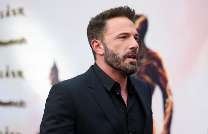 Ben Affleck received a surprise visit from agents of the FBI and the Los Angeles police – lfm.ch