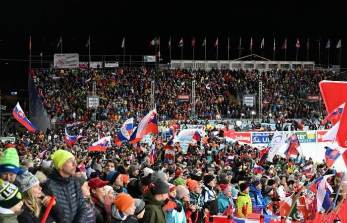 LIVE | Slalom show in Flachau: Who is ahead? – Alpine skiing