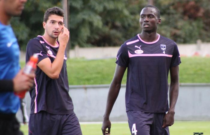 Cédric Yambéré: “I can understand the disappointment, but we have to respect that”