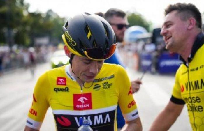 Vingegaard will double Tour de France and Vuelta