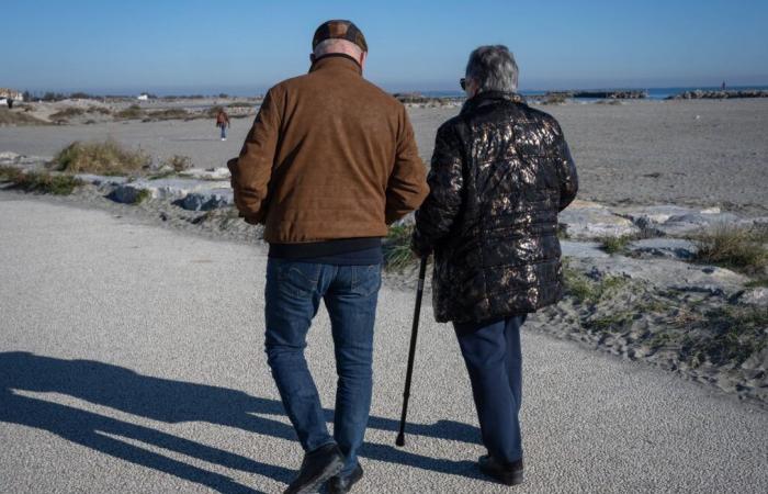 We are living older and older in France, the “good” news from the demographic report