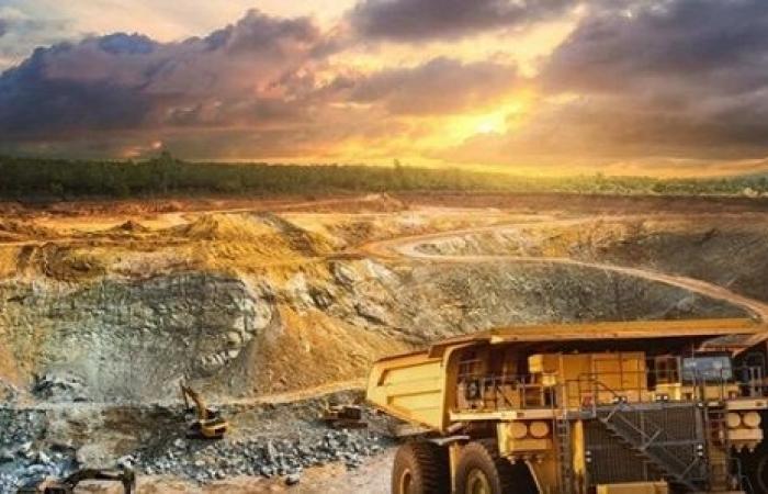 Three tons of Barrick gold seized over tax dispute…