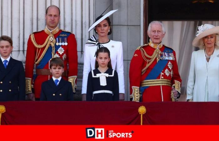 More than a billion for the richest British royal family… and, no, it’s not King Charles III