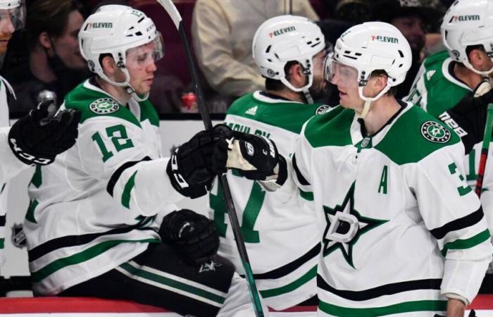 Klingberg reportedly preparing to return to the NHL