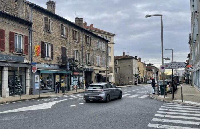 the collective of users and traders of Champagne-au-Mont-d'Or at war against the Voie Lyonnaise 4