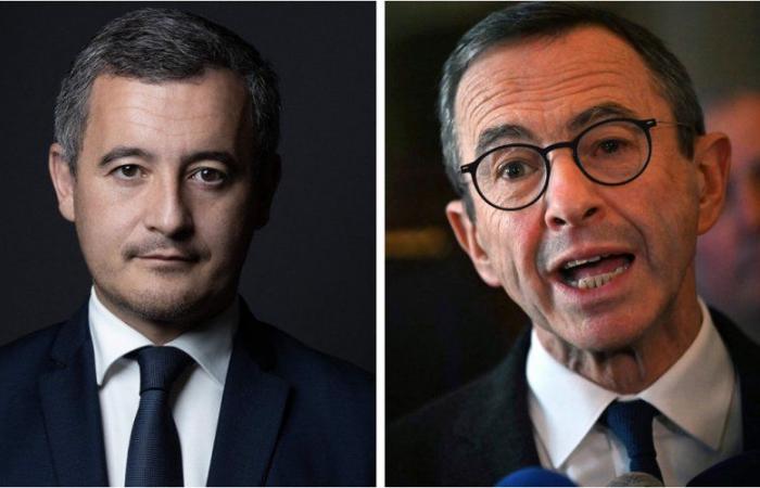 Tensions between France and Algeria: Retailleau and Darmanin threaten to call them into question… What are the Franco-Algerian agreements?