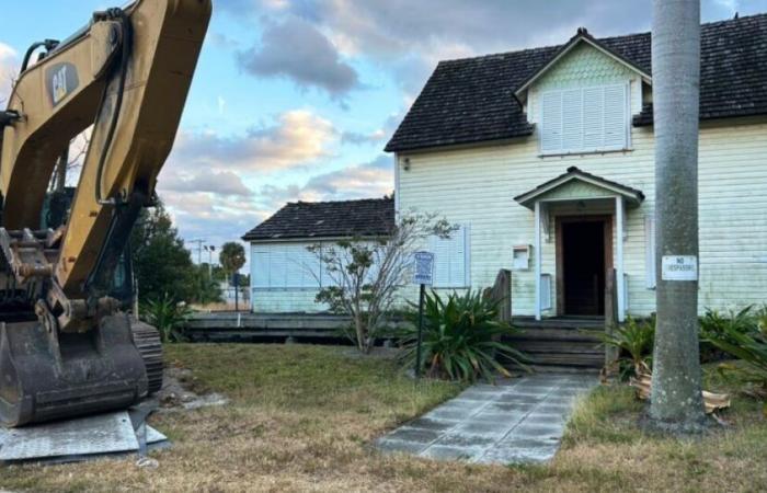 What’s next for the oldest house in the city of Boynton Beach?