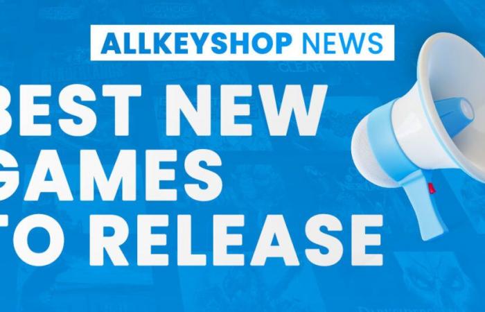 The best new games coming out this week: January 13 – 19