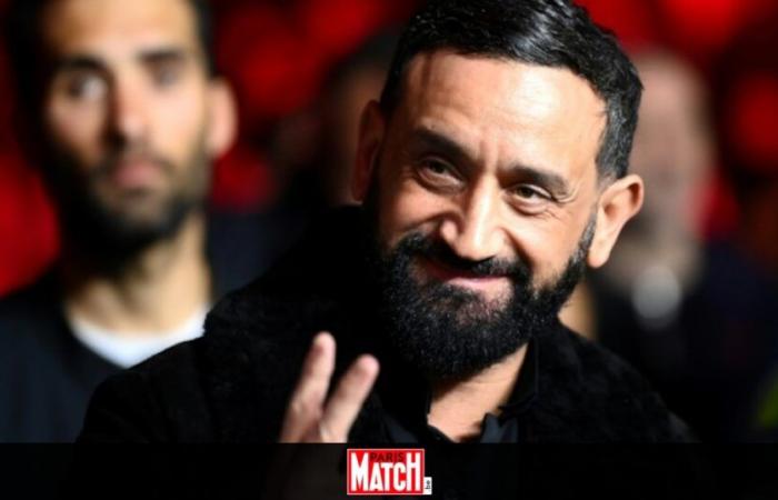 Cyril Hanouna and “TPMP” ousted: we know which channel will replace C8 and the change is brutal – Paris Match Belgium