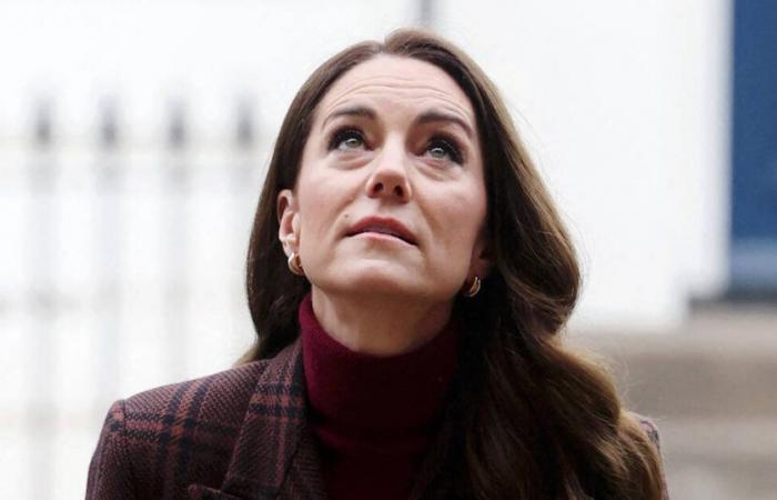 Kate Middleton announces that she is in remission from her cancer – Libération