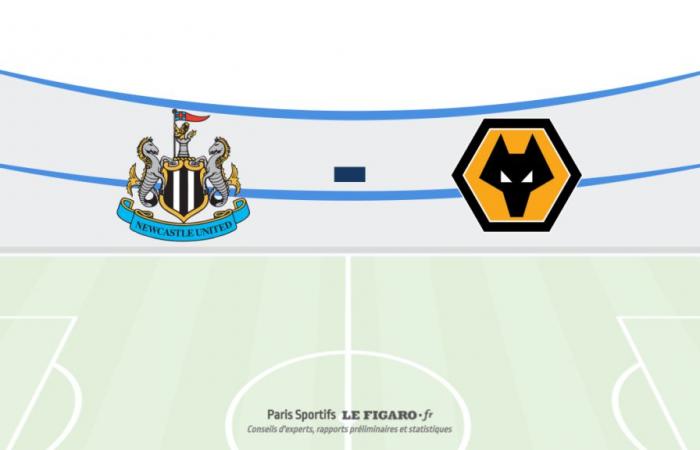 Pronostic Newcastle – Wolves