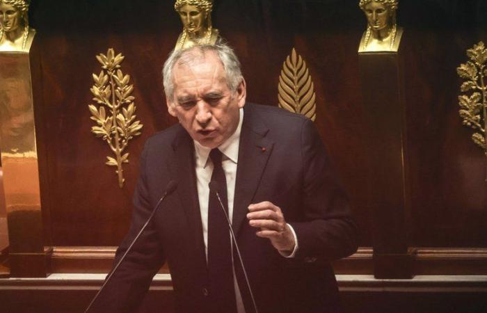 General policy speech: what is the “bank of democracy”, this idea dating from 2017 and relaunched by François Bayrou?