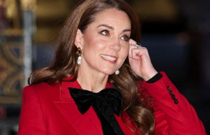 Kate Middleton: the Princess of Wales announces the remission of her cancer