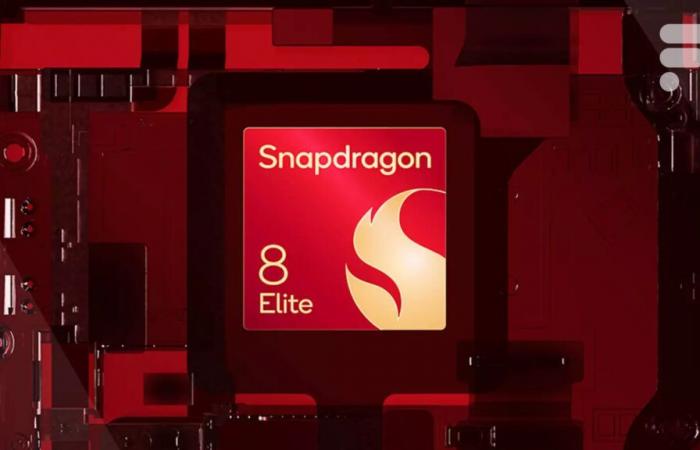 Snapdragon 8s Elite: here is the performance of Qualcomm’s next chip