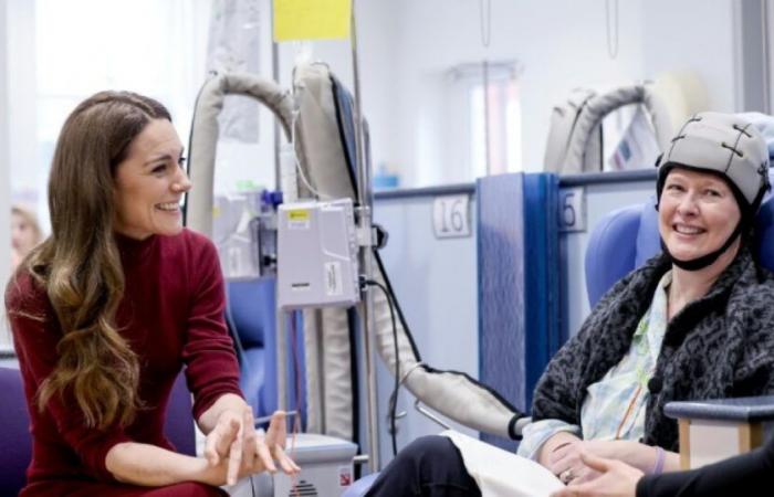 Princess Kate declares “in remission” from her cancer: News