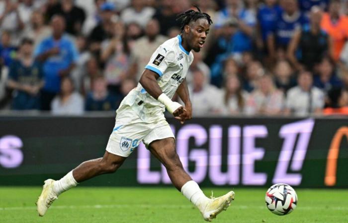 Marseille predicted XI v Lille: Elye Wahi out of Coupe de France tie, Luiz Felipe still not fit