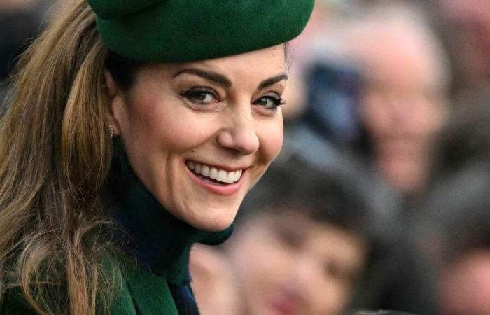 United Kingdom: Princess Kate says she is “in remission” from her cancer