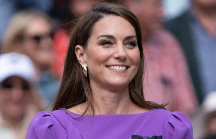 Kate Middleton’s cancer: she announces that she is in remission