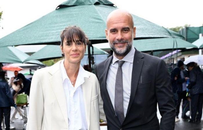 From scratching head in anguish to snapping at fans, the signs of Pep Guardiola’s secret ‘marriage breakdown’