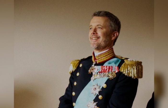 ‘Unforgettable from start to finish’: Frederik X of Denmark goes behind the scenes of his first day as king