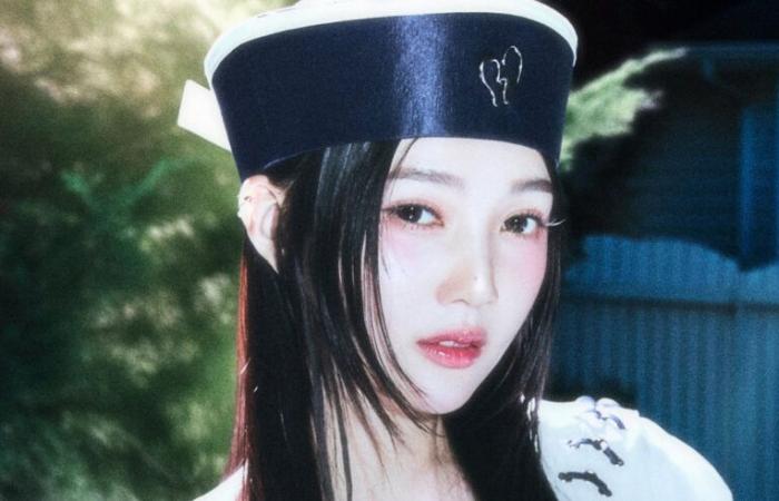 Joy (Red Velvet) renews her contract with SM Entertainment – ​​K-GEN