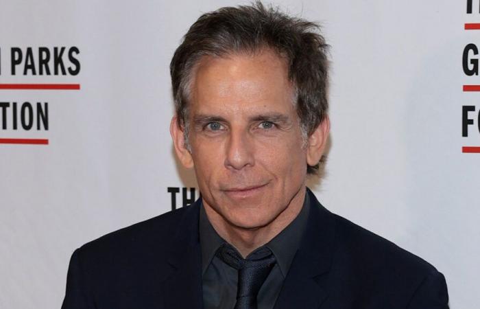 Ben Stiller Recalls Article Urging Hollywood to ‘Stop Putting’ Him in Comedies