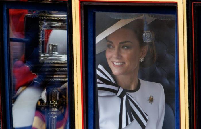 Princess Kate Middleton announces she is “in remission” from her cancer