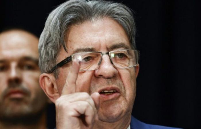 The PS “brought the NFP to the ground” by negotiating with the government, accuses Mélenchon: News