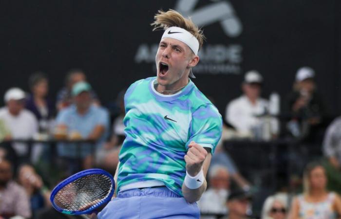 Shapovalov is right about Bautista Agut; Marino’s heartbreaking defeat at the Australian Open