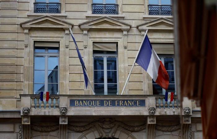 Over-indebtedness on the rise in France, according to the Banque de France