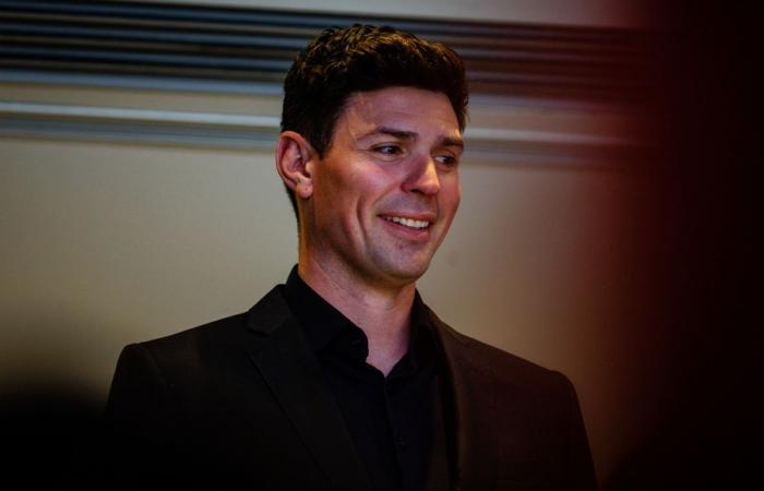 Interview with Carey Price | “I wouldn’t change anything”