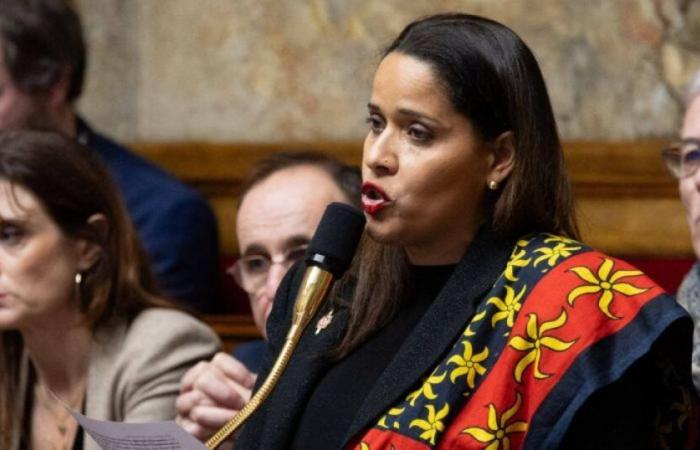 “Obscenity”, “dogmatism”: MP Estelle Youssouffa protests against rebellious Aurélien Taché on Mayotte: News