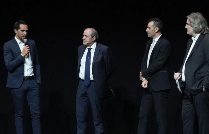 Giro. Tour of Italy – Contador, Nibali… What they think of the Giro 2025 route