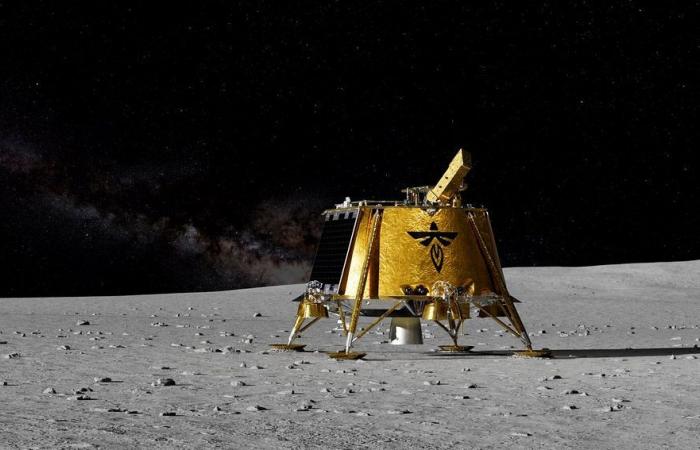 Why NASA is sending private landers to the Moon before the Artemis missions