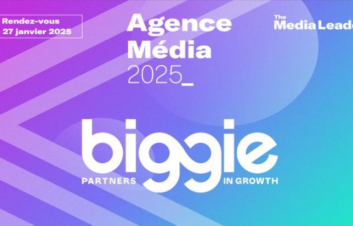 Media Agency of the Year Award: Biggie’s “Strategy” video