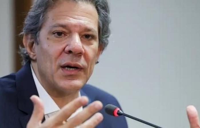 Haddad says the new IRS rule will not affect small taxpayers