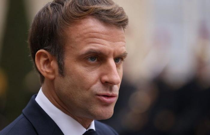 Middle East: Emmanuel Macron will visit Lebanon on Friday