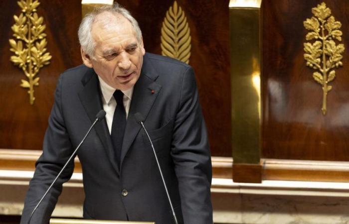 “The reform of public broadcasting must be completed,” says Bayrou