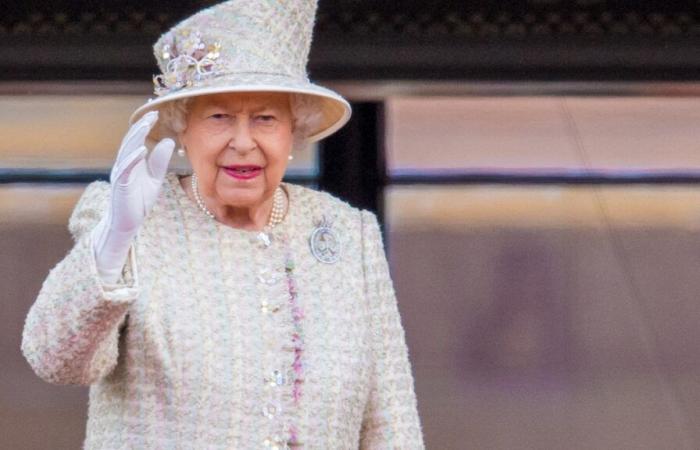 Soviet spy at Buckingham: Queen Elizabeth II was unaware