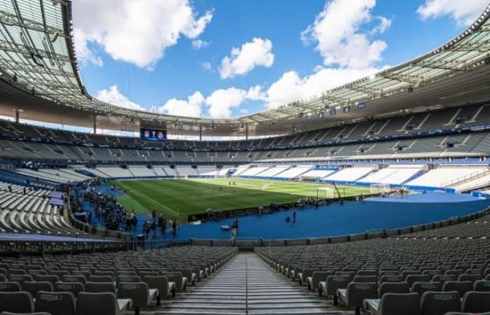 The Vinci-Bouygues consortium has filed its appeal for the Stade de France concession