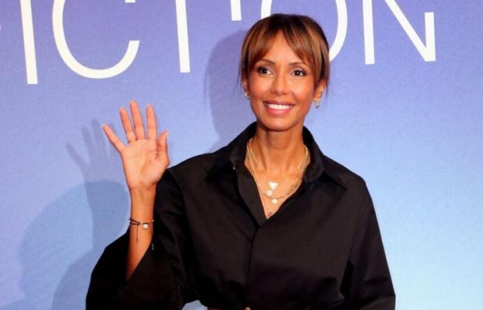 “Life is yours”: Sonia Rolland celebrates the 18th birthday of her daughter Tess, with a magnificent message