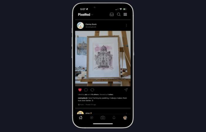 The success of Pixelfed would worry Instagram, but what is Pixelfed?