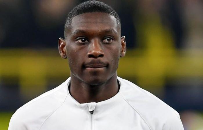 Mercato – PSG: Tottenham wants to overtake Juve for Kolo Muani – Maxifoot